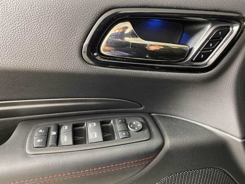 2025 Dodge Durango R/T Plus