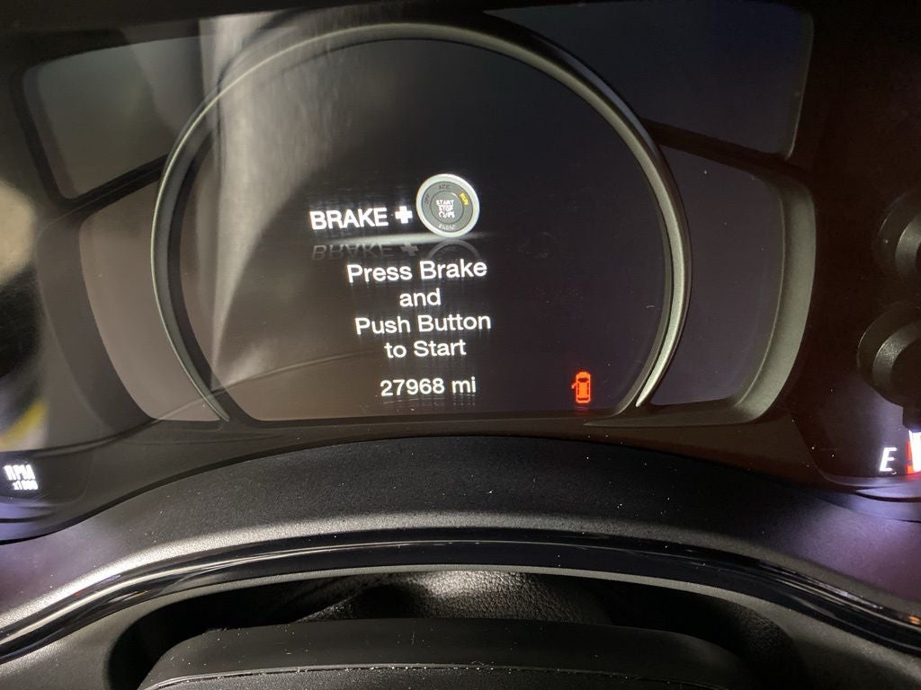 2025 Dodge Durango R/T Plus