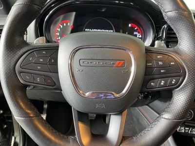 2025 Dodge Durango R/T Plus