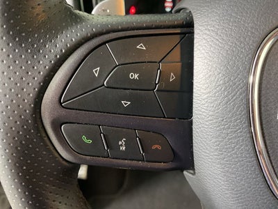 2025 Dodge Durango R/T Plus