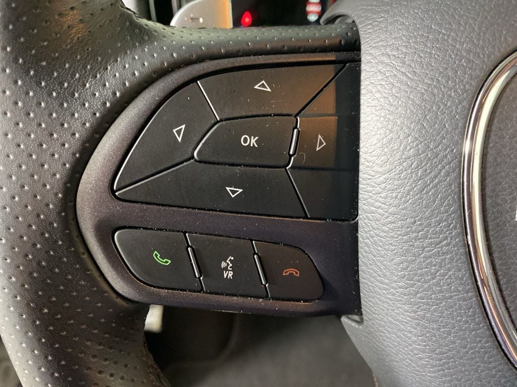 2025 Dodge Durango R/T Plus