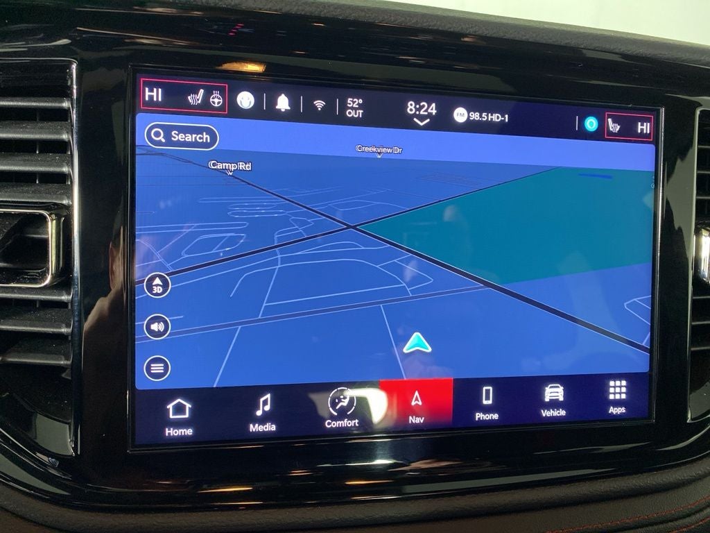 2025 Dodge Durango R/T Plus