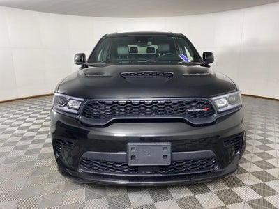 2025 Dodge Durango R/T Plus