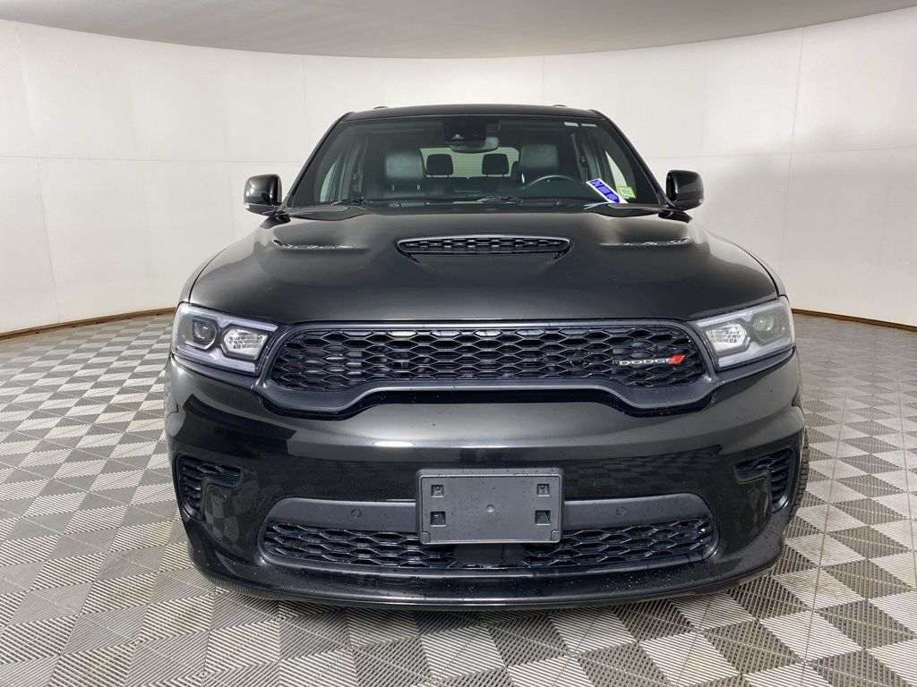 2025 Dodge Durango R/T Plus