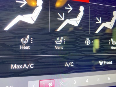 2025 Dodge Durango R/T Plus