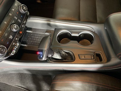 2025 Dodge Durango R/T Plus