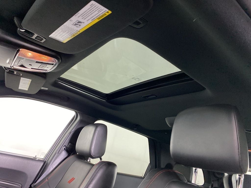 2025 Dodge Durango R/T Plus