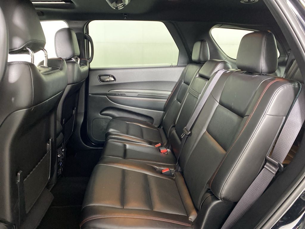 2025 Dodge Durango R/T Plus