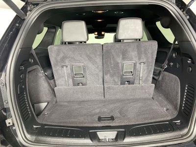 2025 Dodge Durango R/T Plus