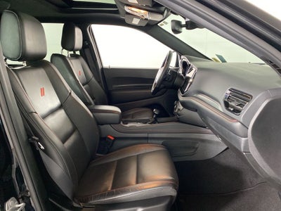 2025 Dodge Durango R/T Plus