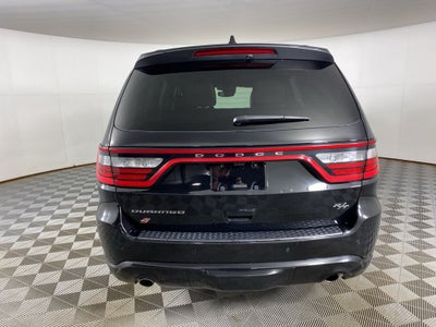 2025 Dodge Durango R/T Plus