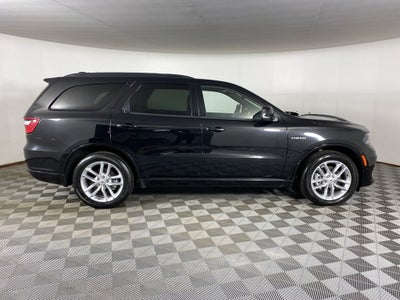 2025 Dodge Durango R/T Plus