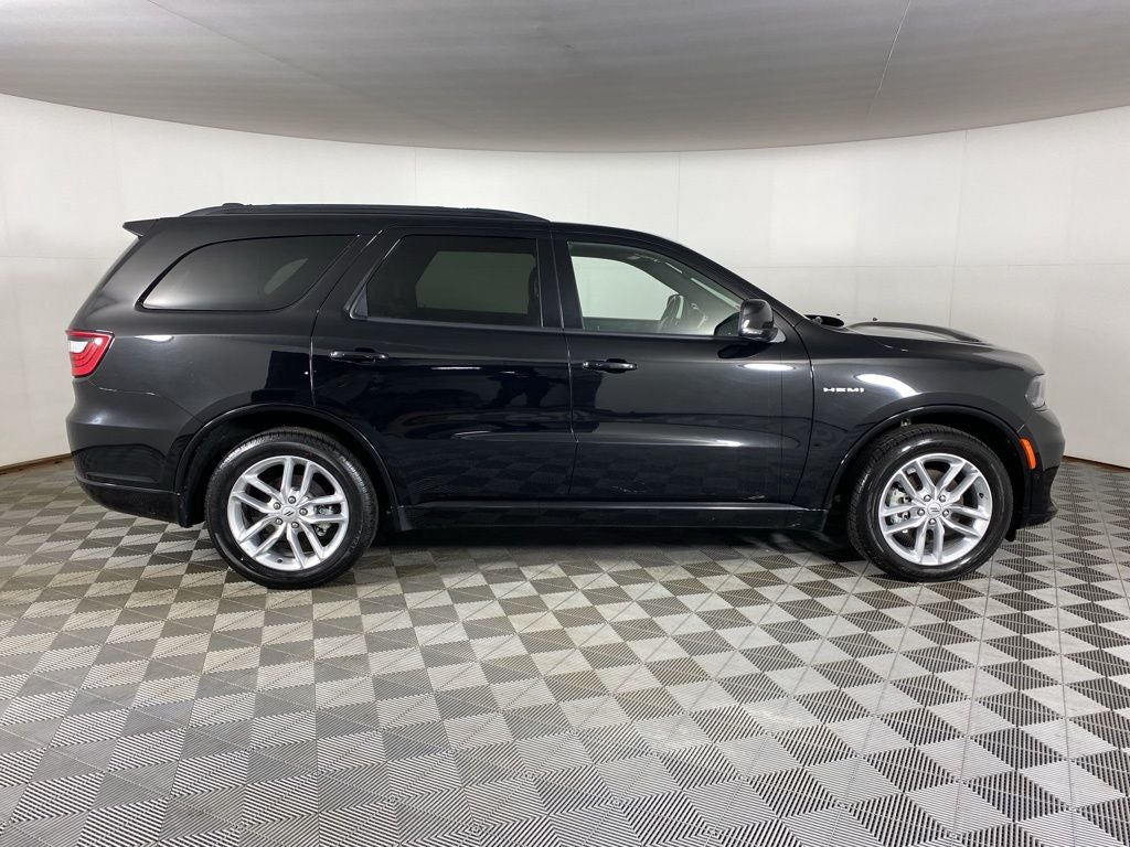 2025 Dodge Durango R/T Plus