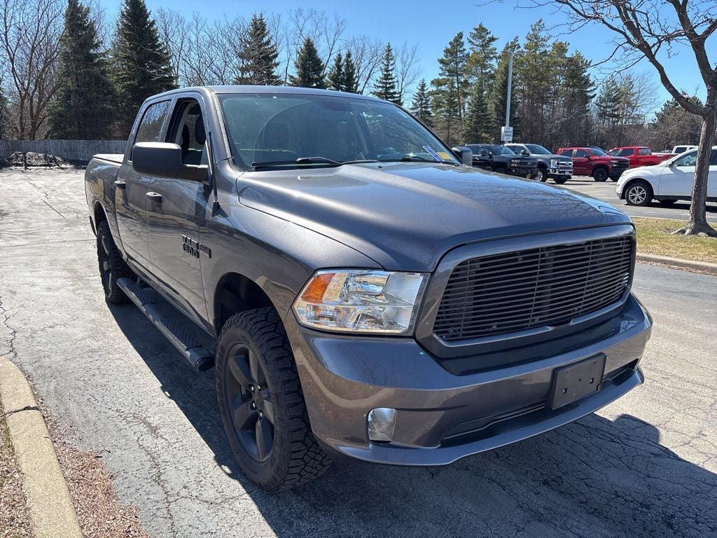 2016 RAM 1500 Express