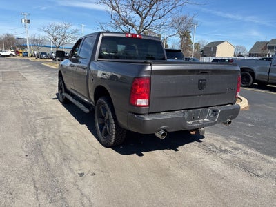 2016 RAM 1500 Express