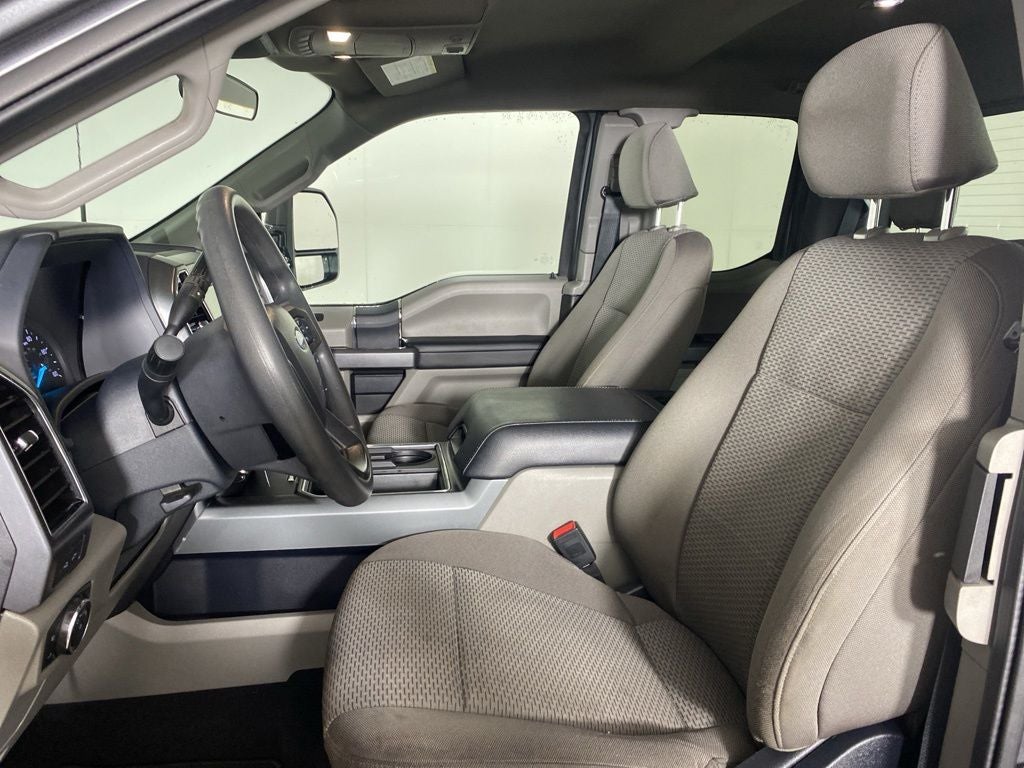2022 Ford F-250SD XLT