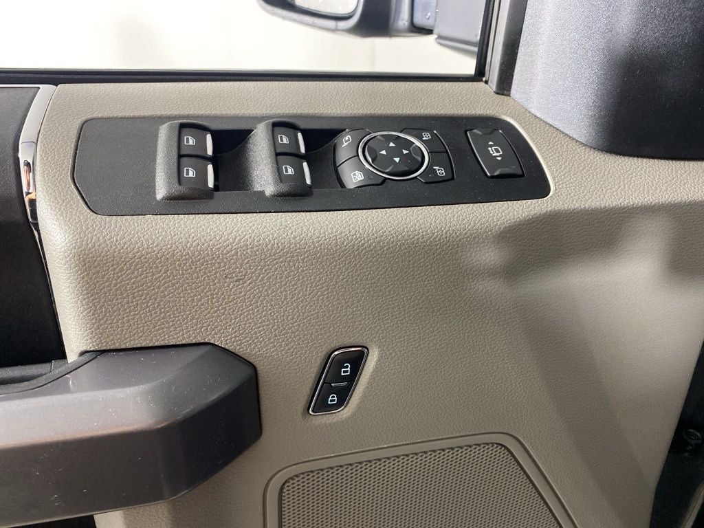 2022 Ford F-250SD XLT