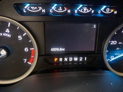 2022 Ford F-250SD XLT