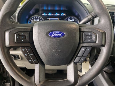 2022 Ford F-250SD XLT