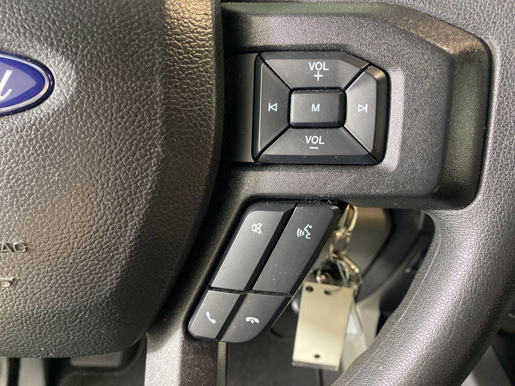 2022 Ford F-250SD XLT
