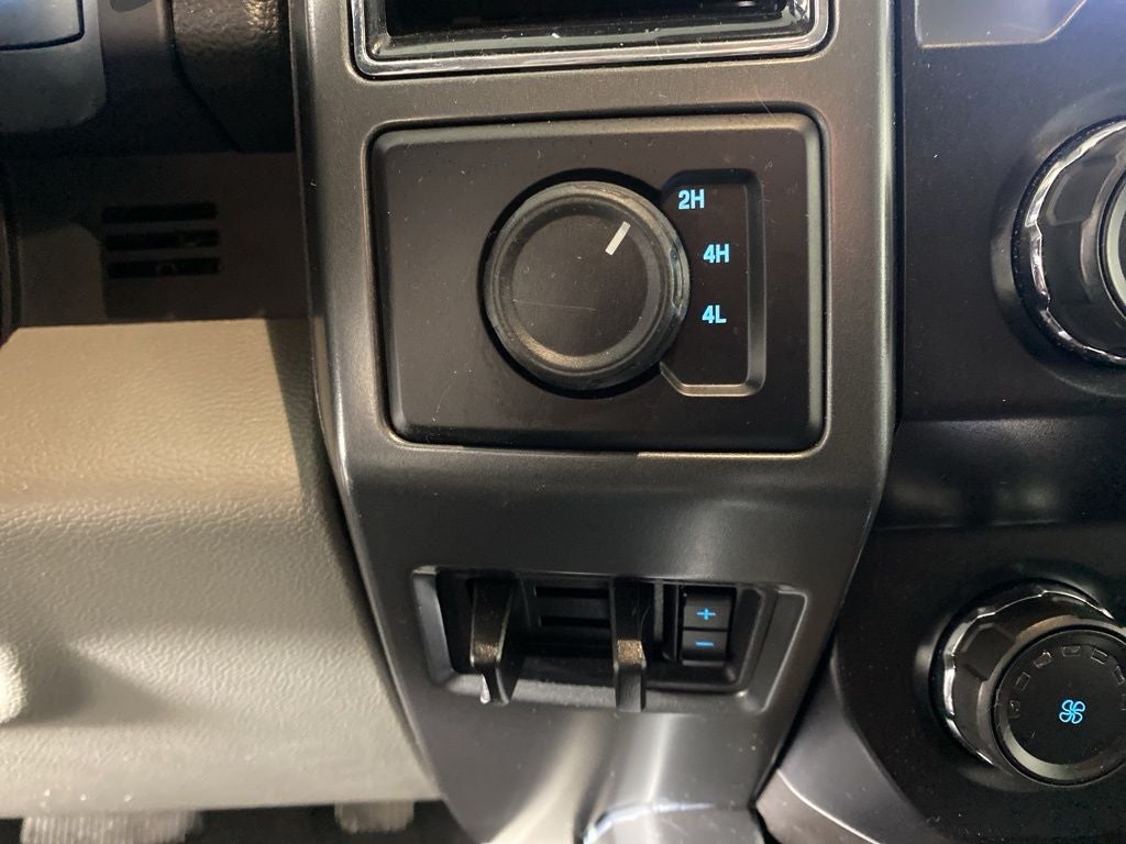 2022 Ford F-250SD XLT
