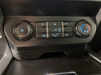 2022 Ford F-250SD XLT