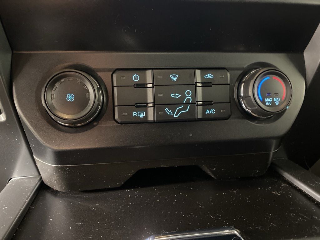2022 Ford F-250SD XLT