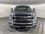 2022 Ford F-250SD XLT