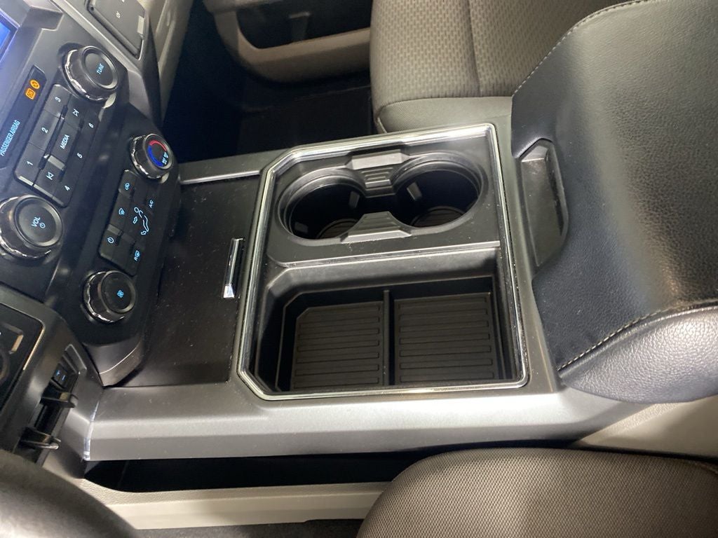 2022 Ford F-250SD XLT