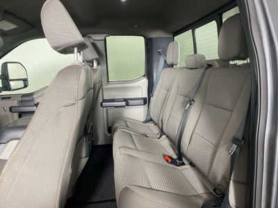 2022 Ford F-250SD XLT