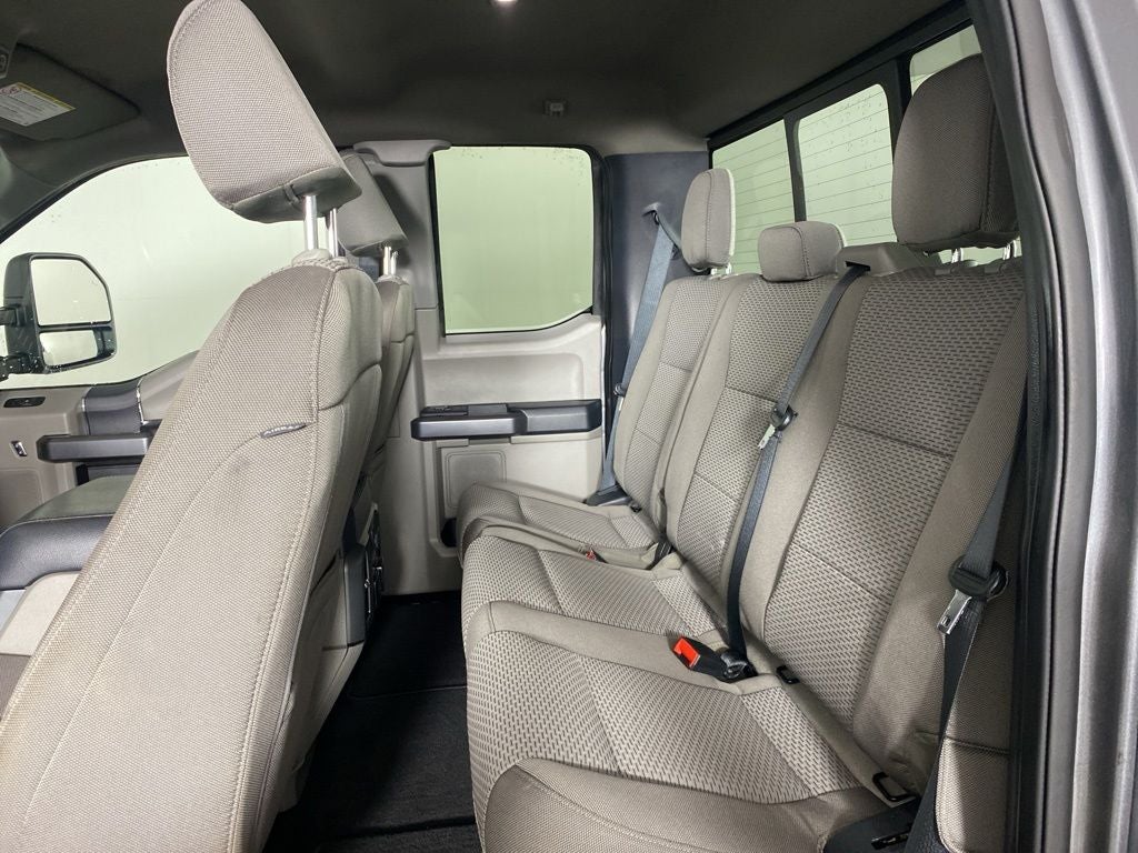 2022 Ford F-250SD XLT