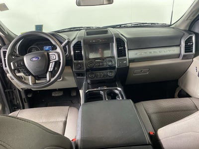 2022 Ford F-250SD XLT