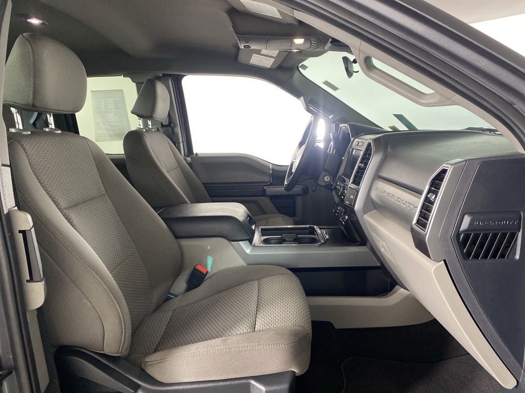 2022 Ford F-250SD XLT