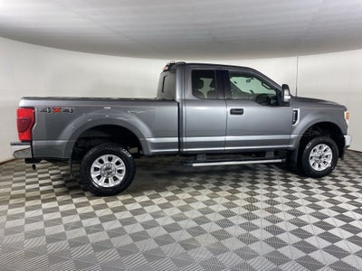 2022 Ford F-250SD XLT