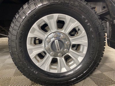 2022 Ford F-250SD XLT
