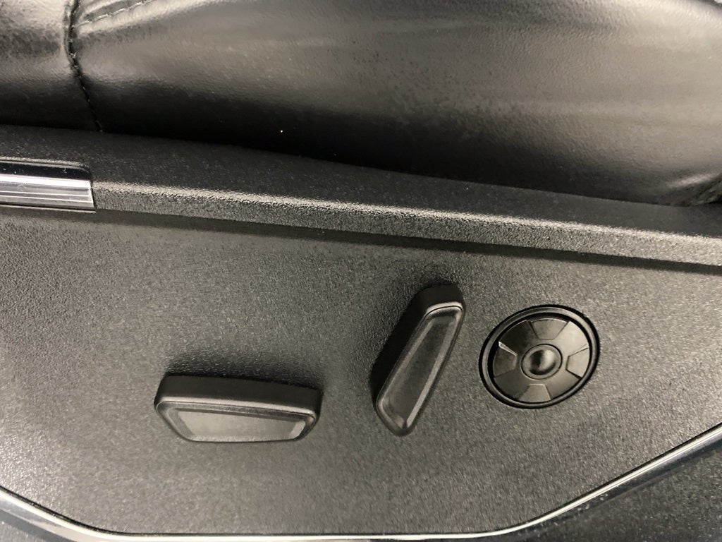 2025 Ford F-250SD Platinum