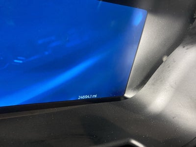 2025 Ford F-250SD Platinum