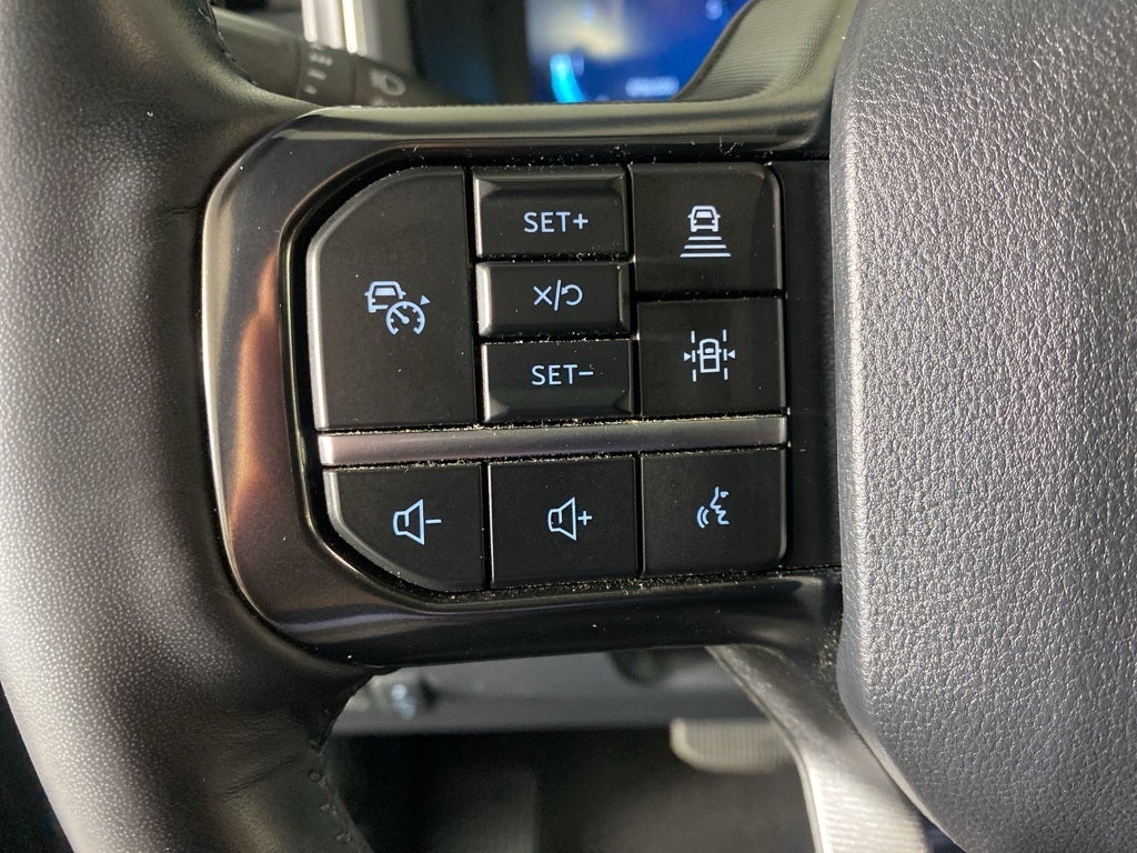 2025 Ford F-250SD Platinum