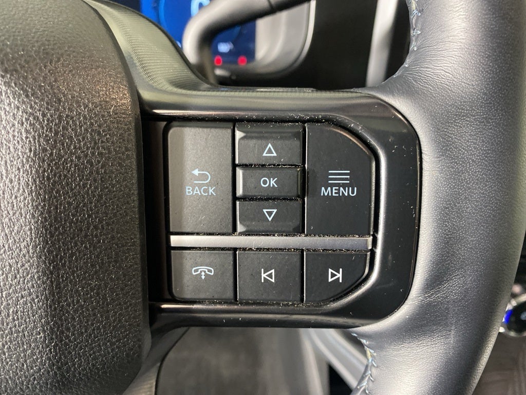 2025 Ford F-250SD Platinum