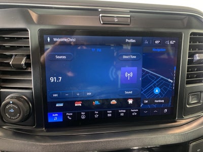 2025 Ford F-250SD Platinum