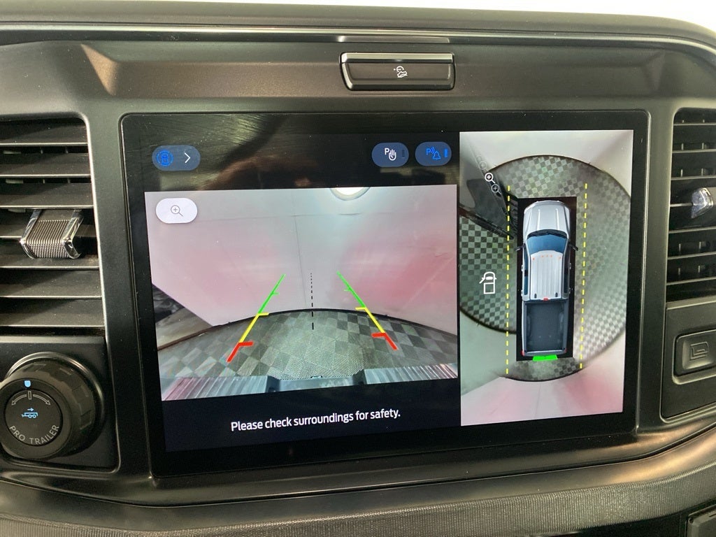 2025 Ford F-250SD Platinum