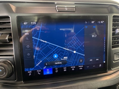 2025 Ford F-250SD Platinum