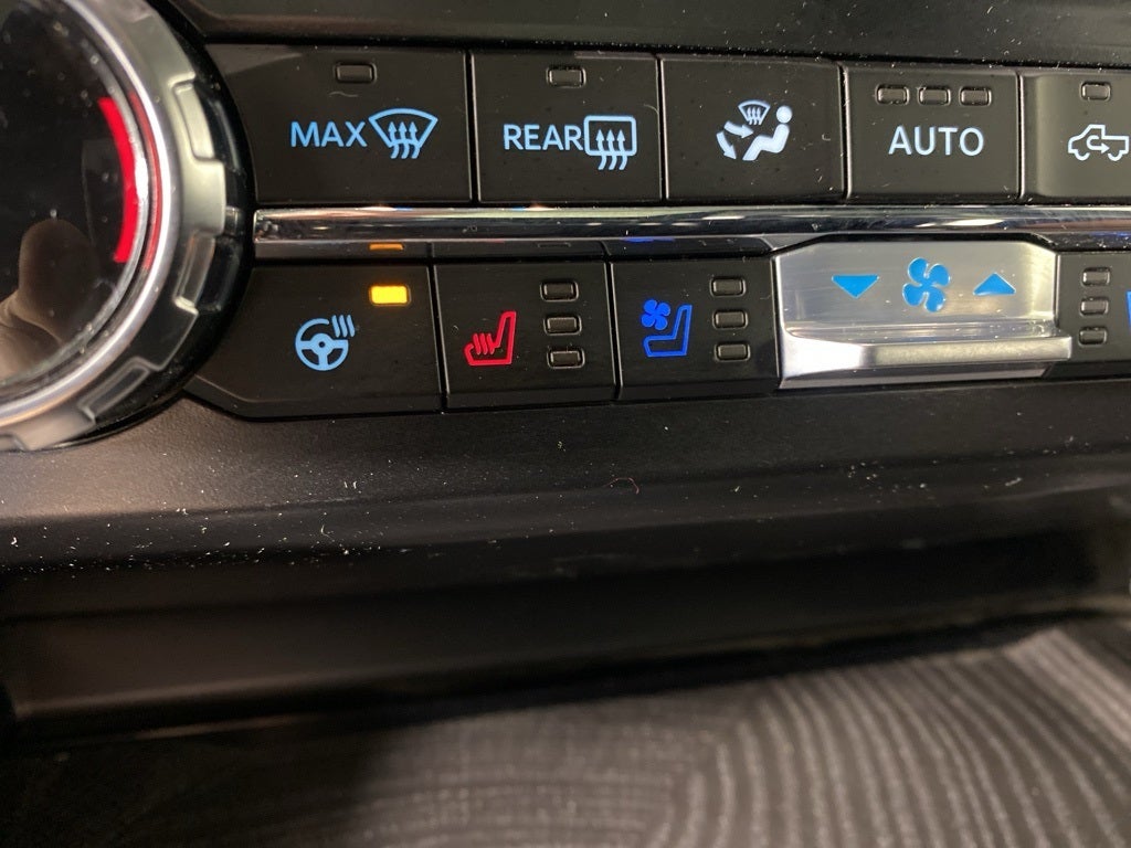 2025 Ford F-250SD Platinum