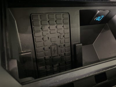 2025 Ford F-250SD Platinum