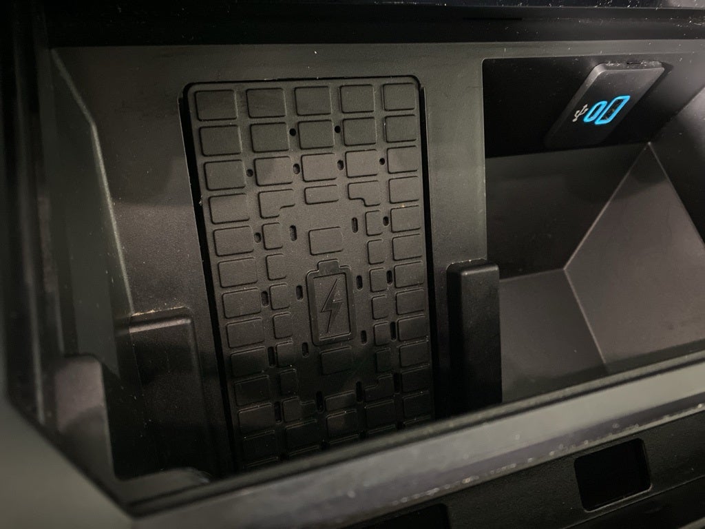 2025 Ford F-250SD Platinum