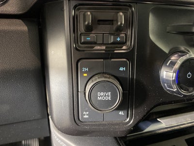 2025 Ford F-250SD Platinum