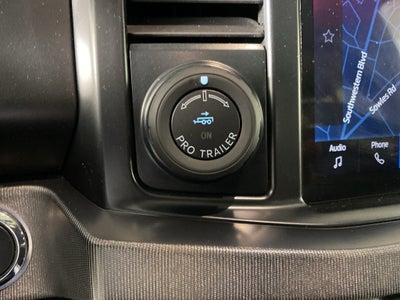 2025 Ford F-250SD Platinum