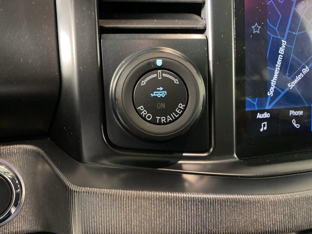 2025 Ford F-250SD Platinum