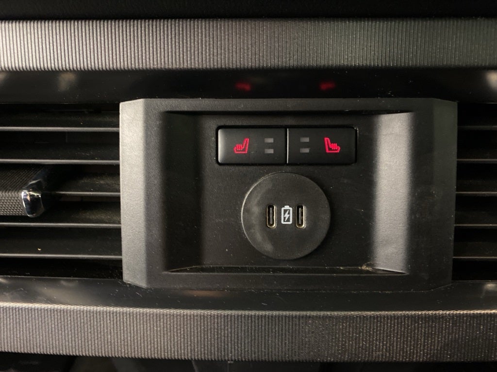 2025 Ford F-250SD Platinum