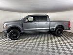 2025 Ford F-250SD Platinum